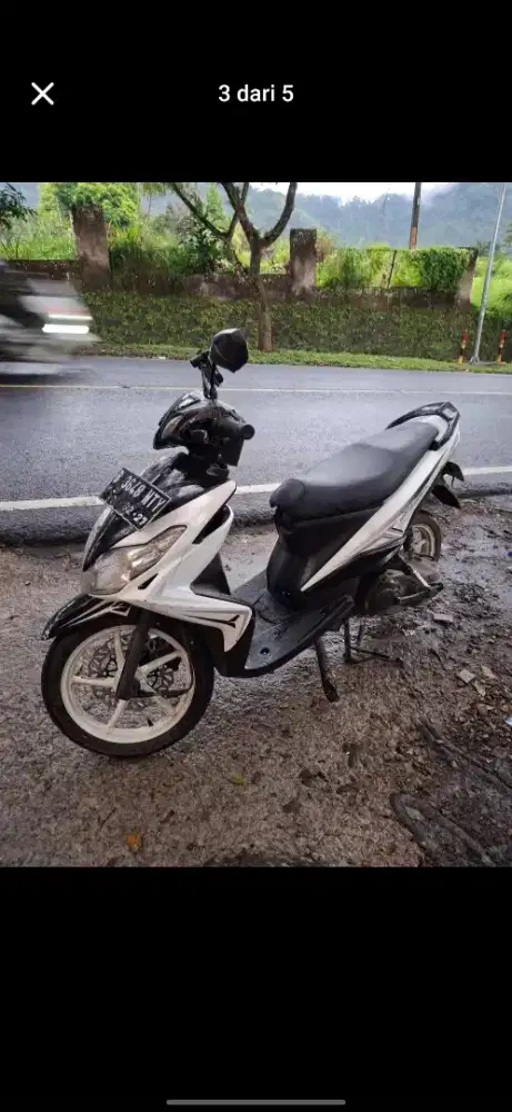 XEON KARBU GT 125