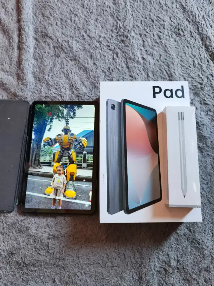 Oppo pad air 4/64 wifi