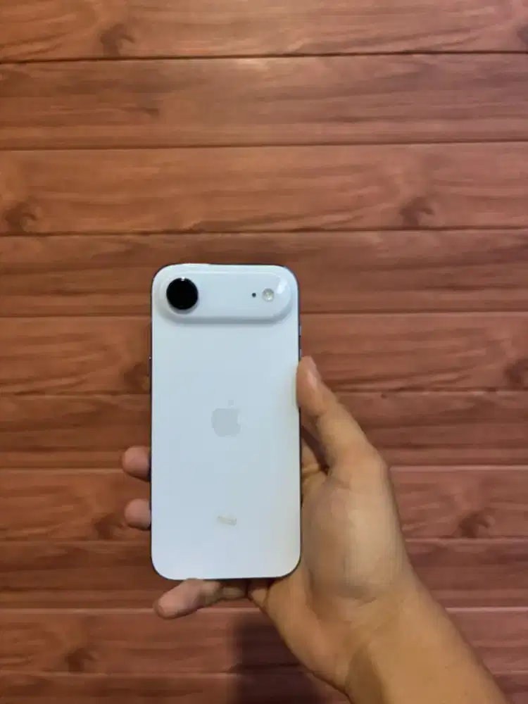 Iphone 17 air 256gb ibox sebulan pakai