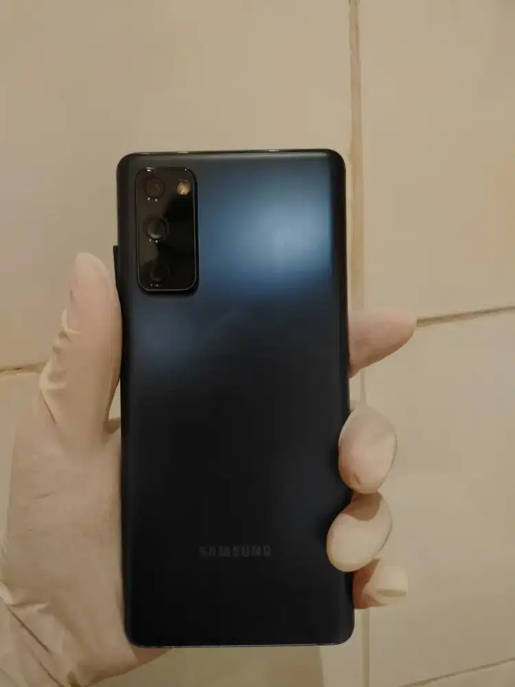 Flagship Samsung S20 fe mlus kmera bning, Ful casing Cod Grandwisata