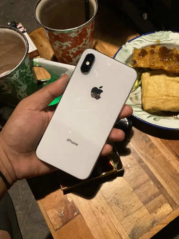 iphone xs 64gb inter