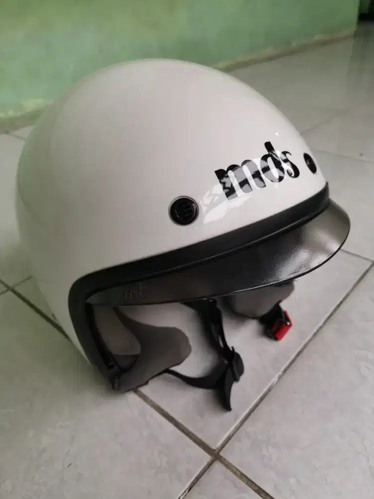 Helm MDS Magnum