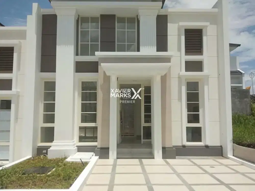 Hot Listing Rumah Gres di Citra Garden Kedungkandang Malang