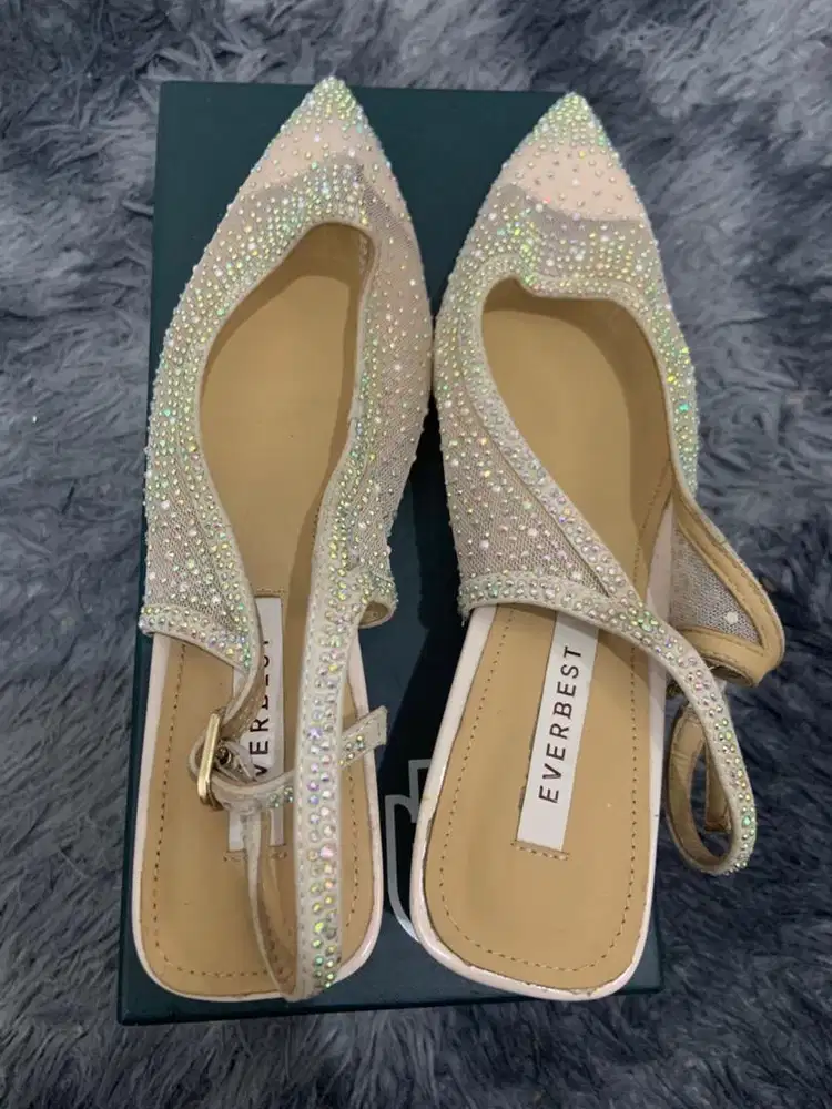 Sepatu everbest