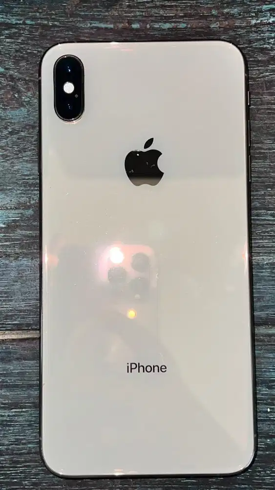Iphone XS MAX Gold 64gb