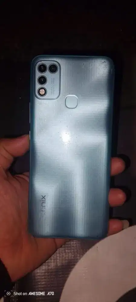 Di jual Infinix hot 11 play