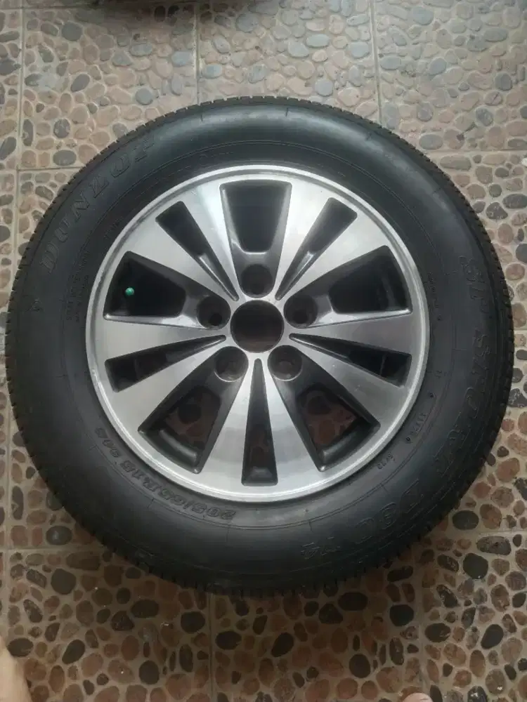 Velg Ori Innova 2014 sd 2015