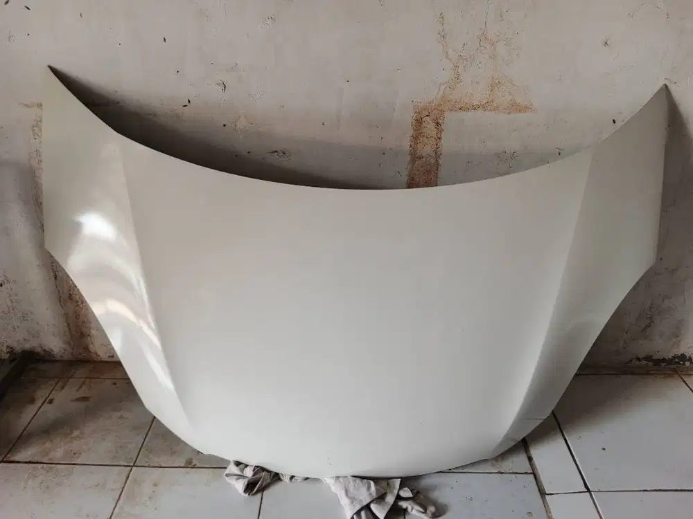 Kap mesin Honda Mobilio 2016