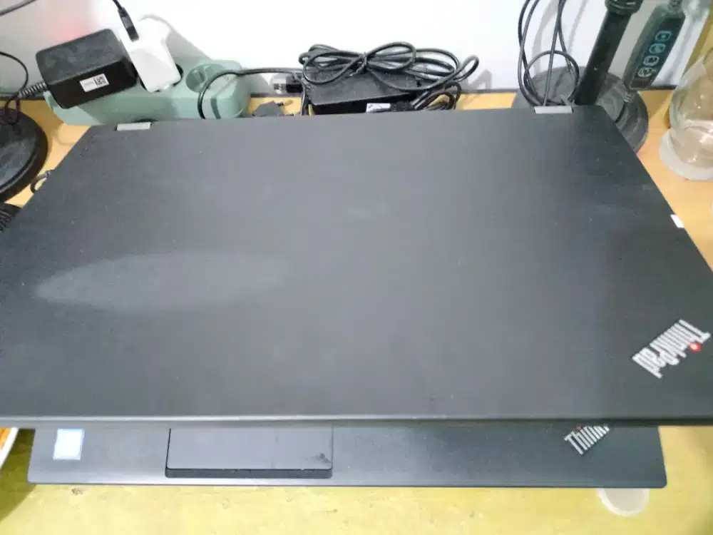 Laptop Thinkpad L570, Intel core i5