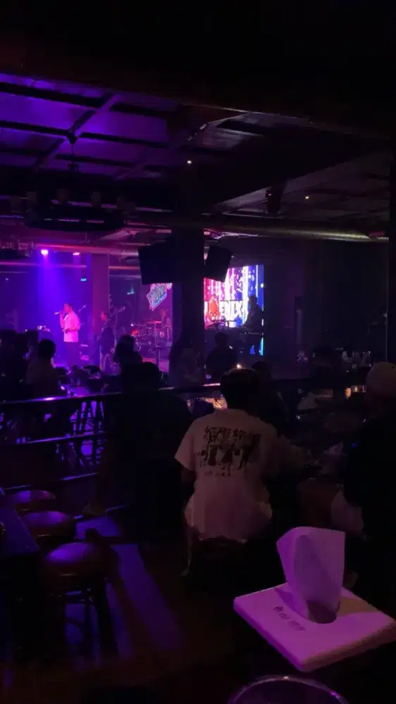 Dibutuhkan segera loker untuk wanita