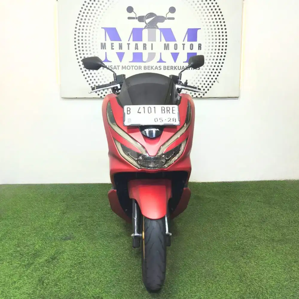 - PCX 150 CBS, DP 900K! BERGARANSI SS LENGKAP MENTARI JOJO MOTOR