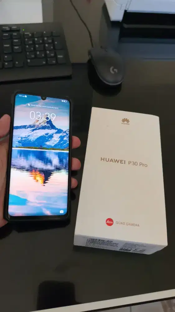 Huawei P30 Pro 8/256GB