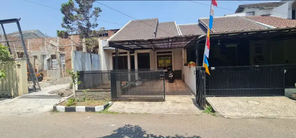 Dijual perumahan Adipura