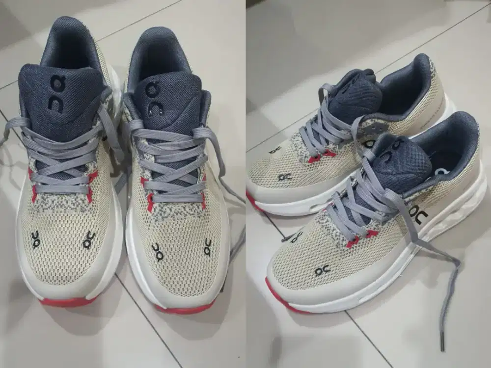 Sepatu sport laki2 size 42