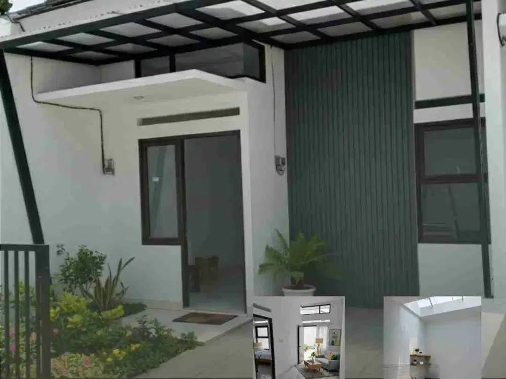 rumah termurah di kawasan bandung timur