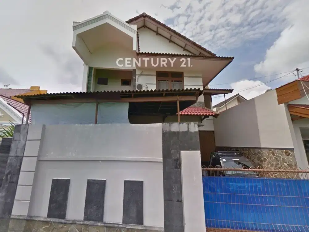 Rumah 2Lt Dekat Jogja City Mall Dan UGM Cocok Untuk Homestay