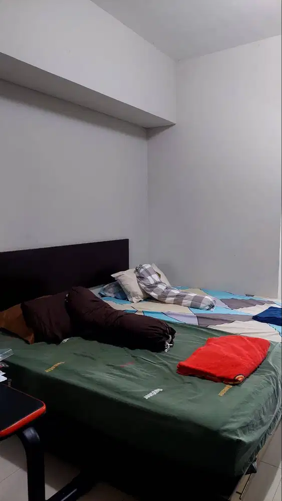 Dijual Apartemen Skyland