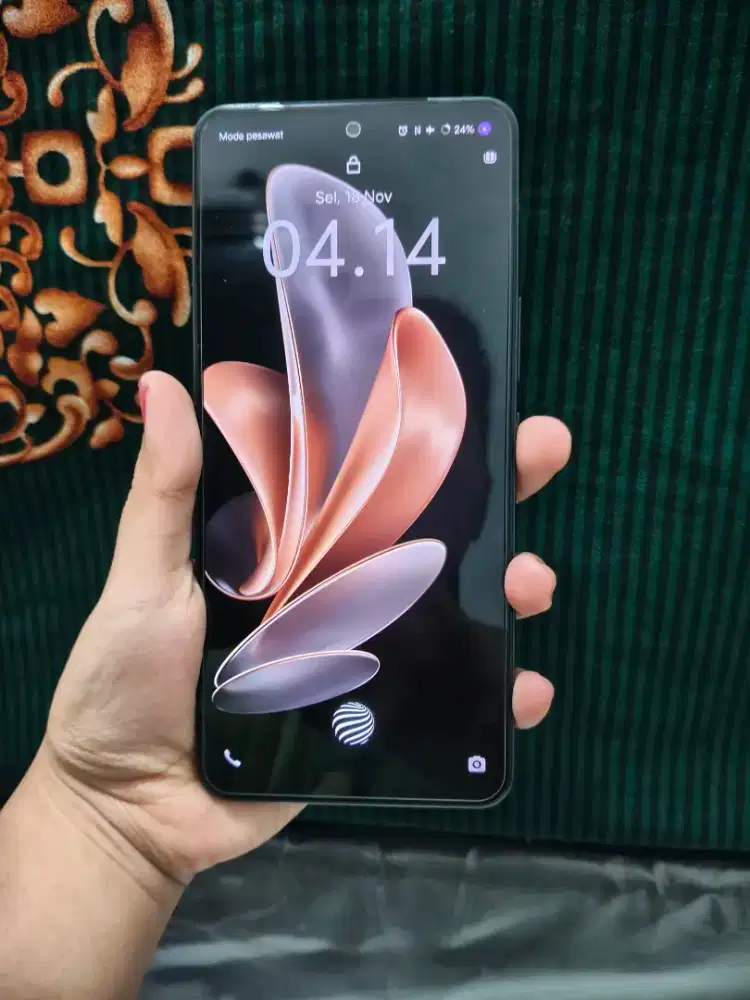 Hp Vivo V29e 5G 8/256gb