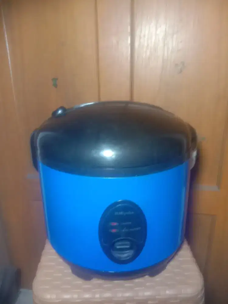 Mejicom Miyako 1,8 ltr normal, Bekasi Utara.