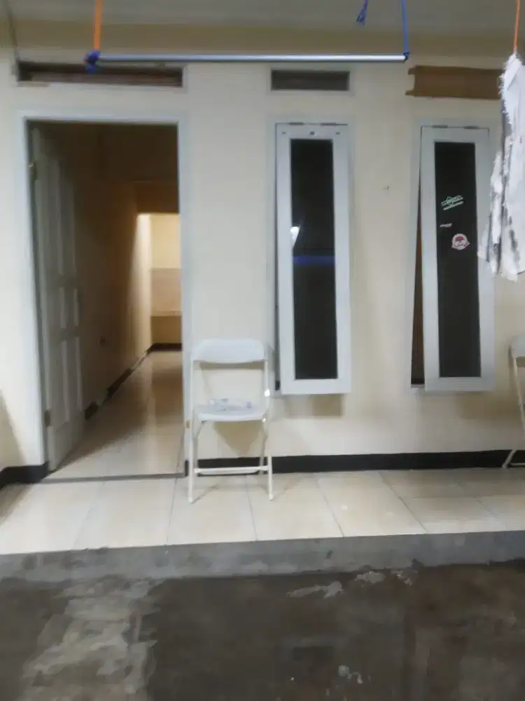 Rumah Kontrakan Dijatikramat