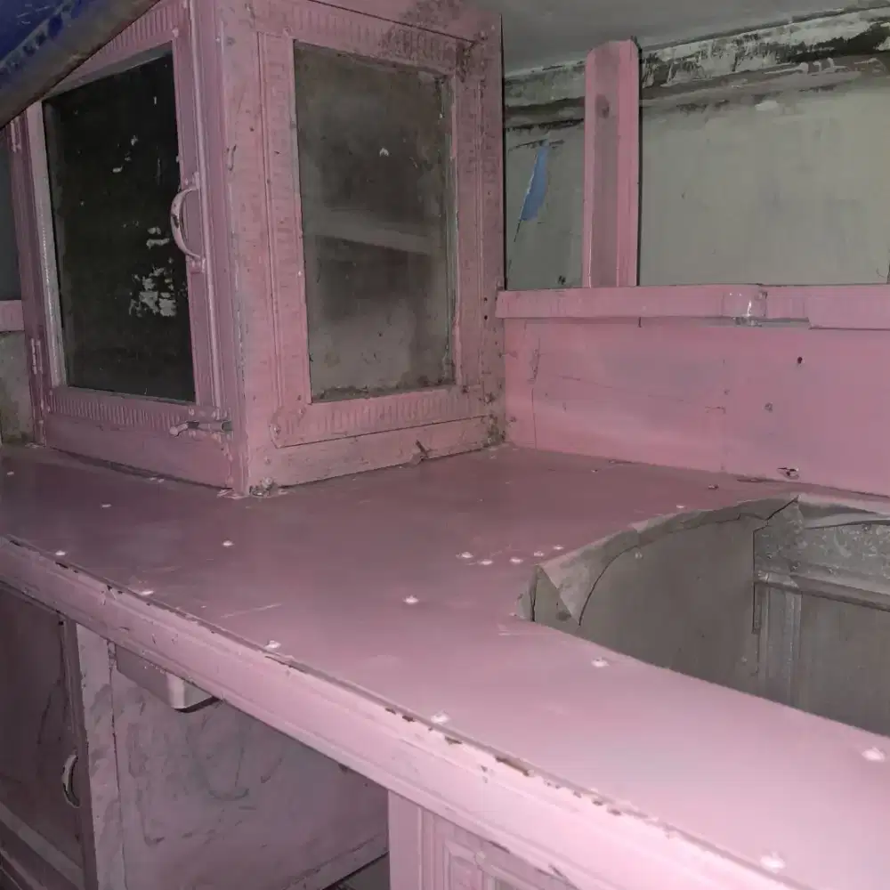 Grobak gerobak jualan di motor