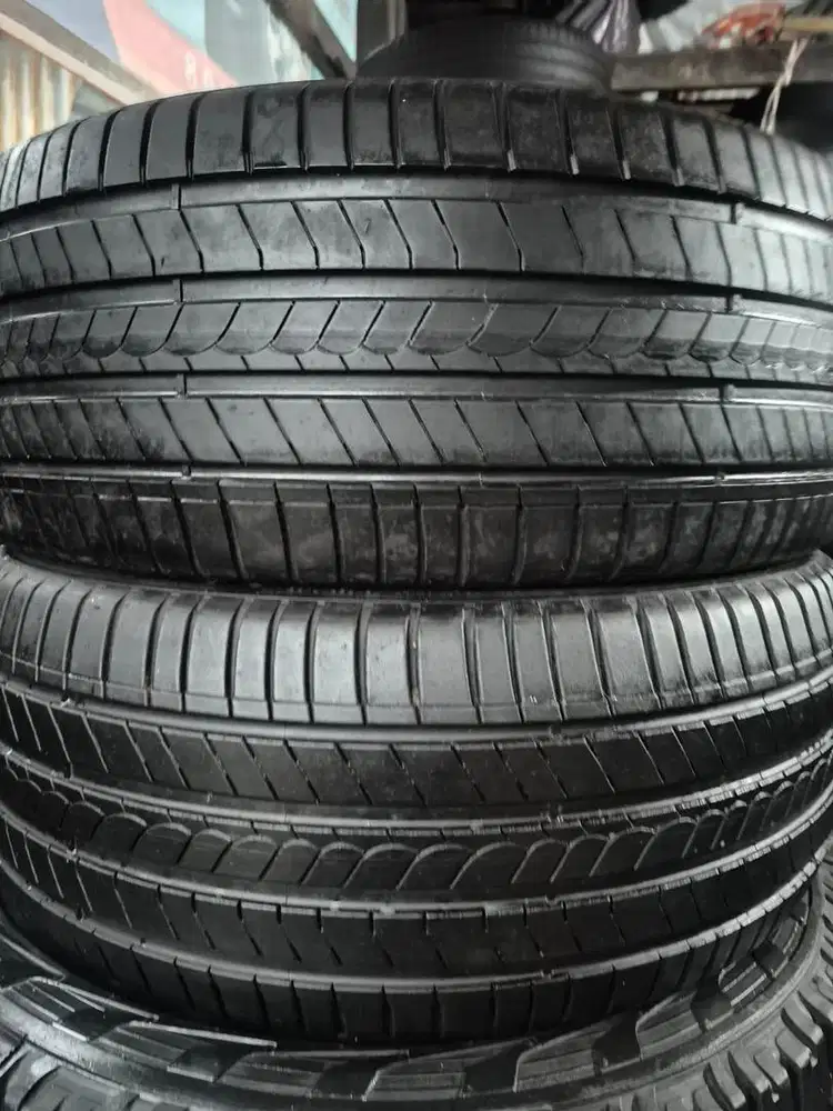 Ban copotan mercy pirreli conturato Roso 245/50 R18 90% 2024..2pcs