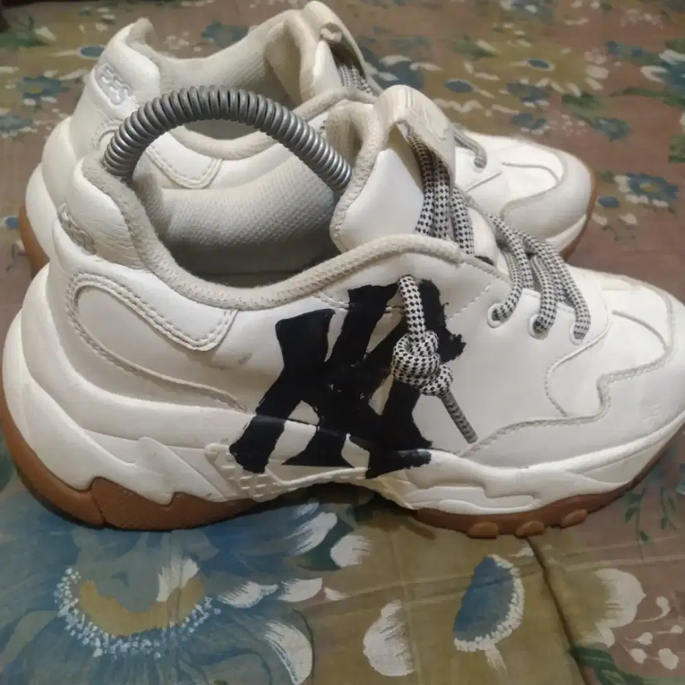 Sneaker MLB NY Bigball