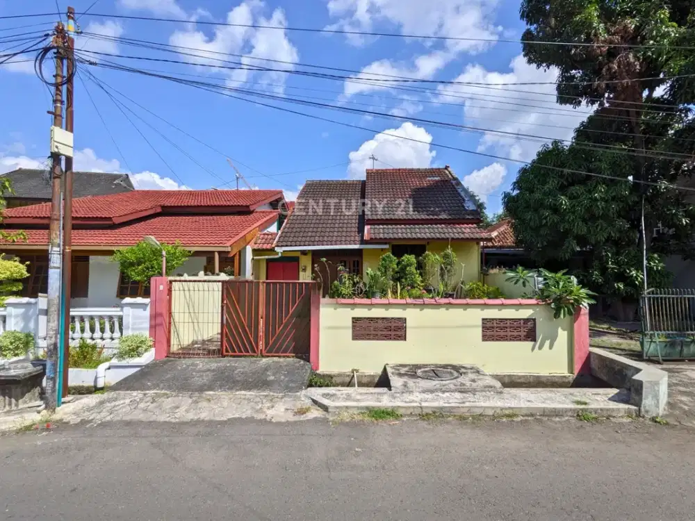 Rumah Dan Kos 12 KT Di Sorosutan Hanya 350m Ke Kampus Widya Wiwah
