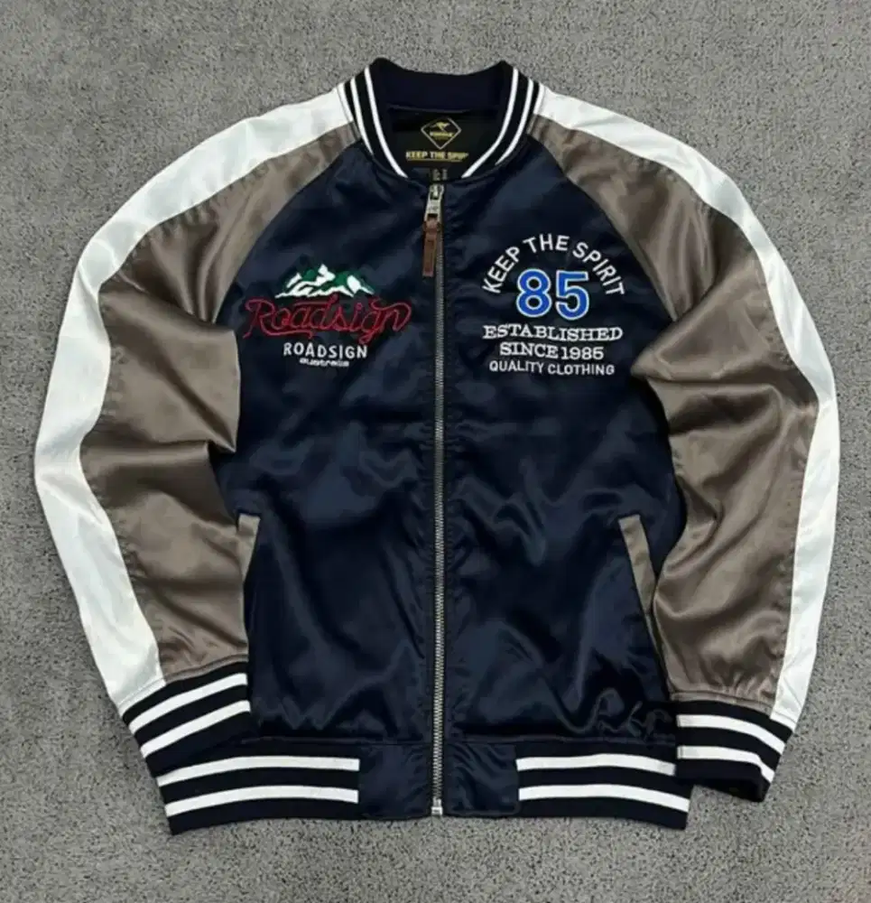 jaket brand Australia