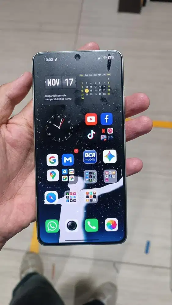 Jual Xiaomi 14 T Pro Gray 516GB