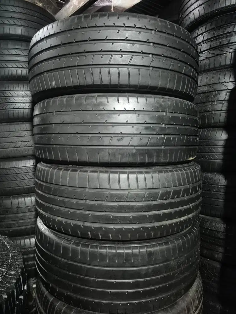 Ban copotan mazdaCX5 Toyo proxes R46 225/55 R19 75% 2022..4pcs