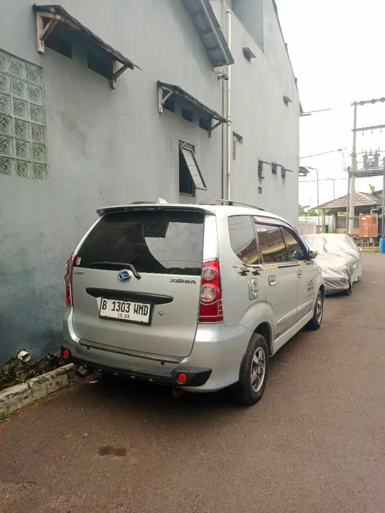 Cakep Rapih Pjk Pjng Siap Pakai