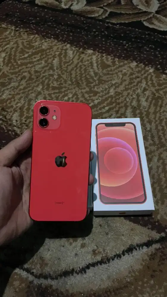 IPHONE 12 128 GB ALL OPP