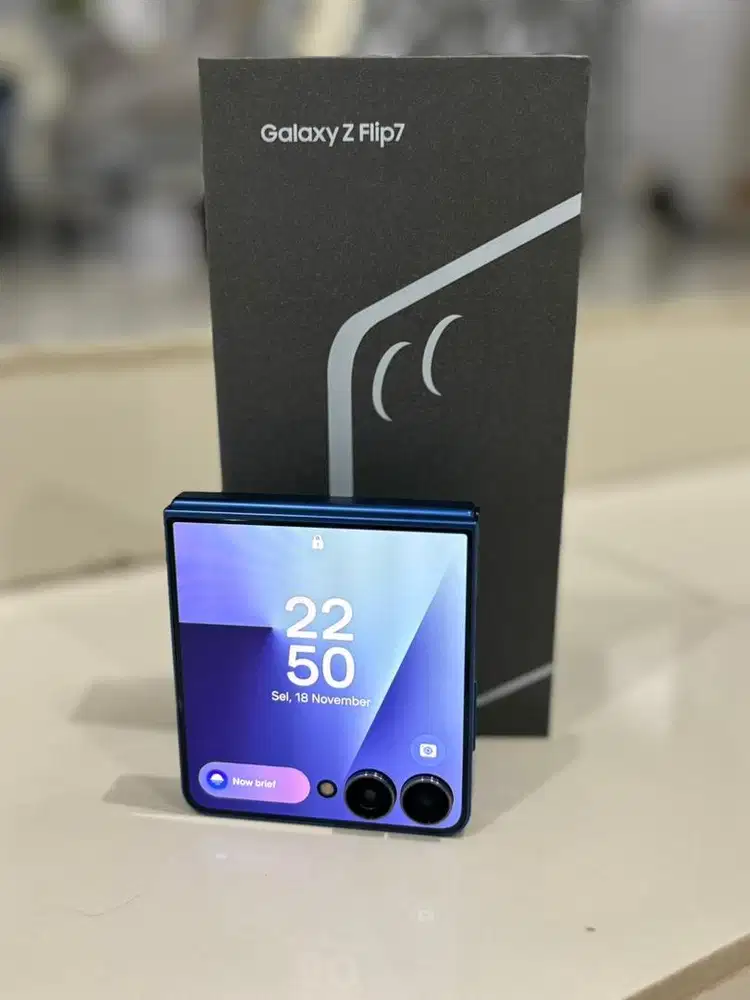 Samsung Z Flip 7