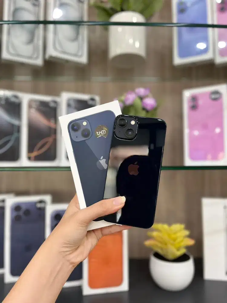 Iphone 13 128 brand new