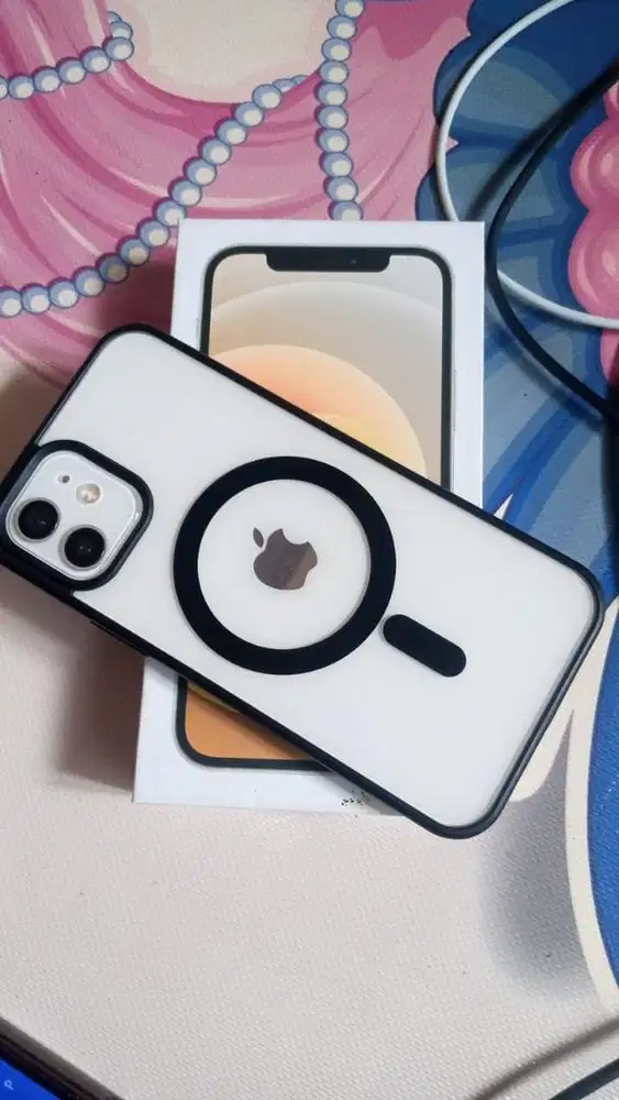 Iphone 12 (64) Inter