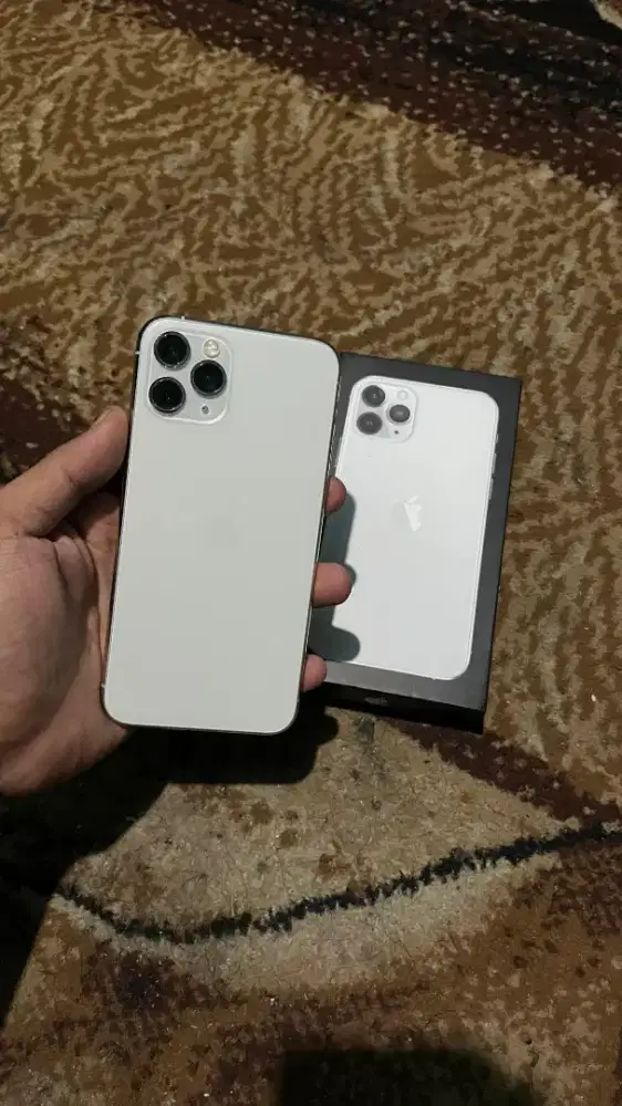 IPHONE 11 PRO 64 ALL OPP