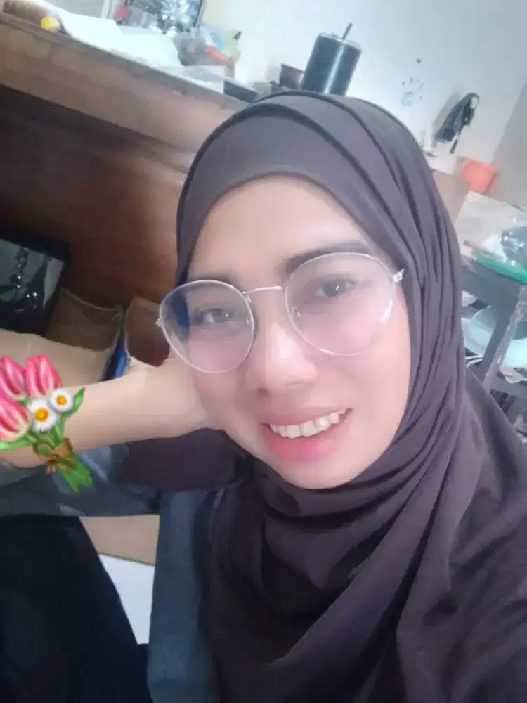 Cari kerjaan yg pp ga nginap