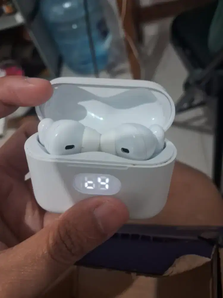 HEAD SET WIRELESS NOKIA