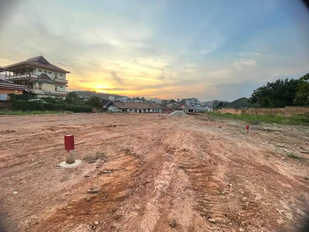 Tanah Murah Sukabangun 2 Pangkal KM 6 Palembang