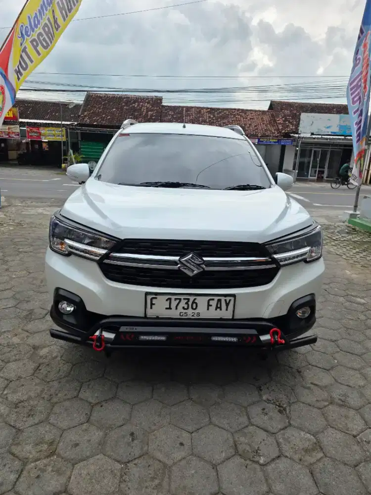Xl7 alpha manual tahun 2023