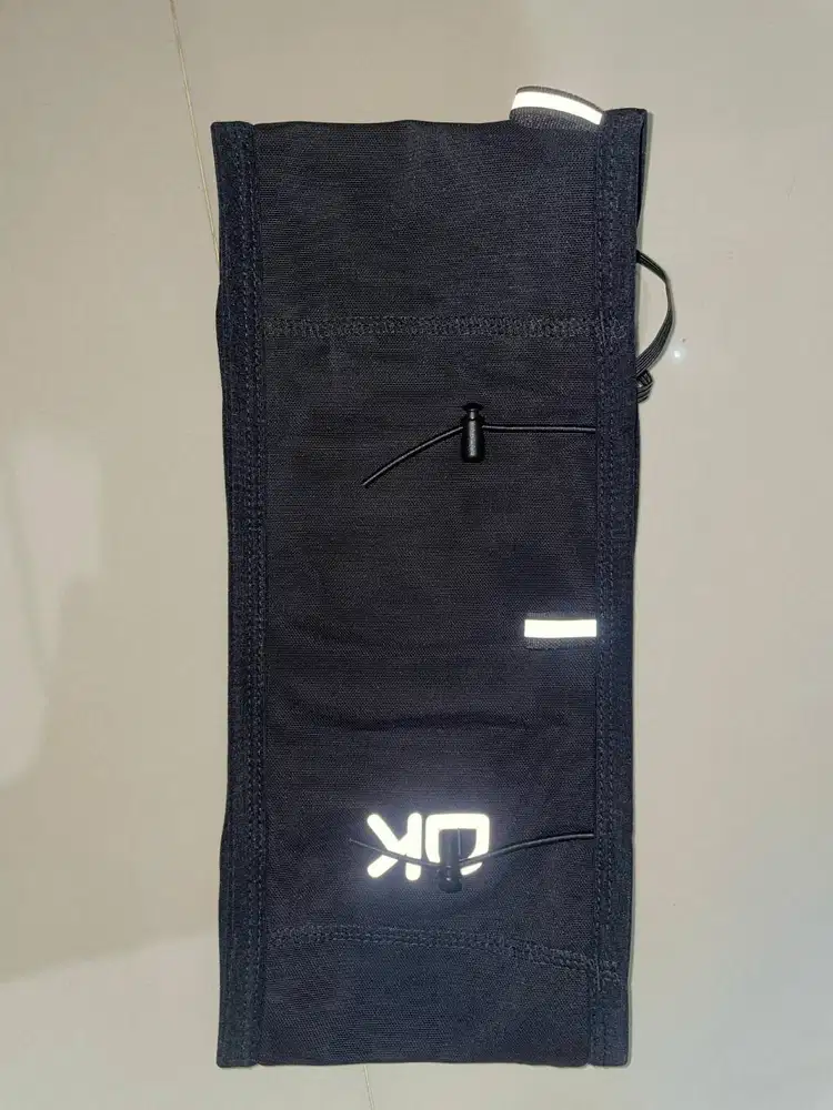 Sabuk Lari Duraking (Nego)