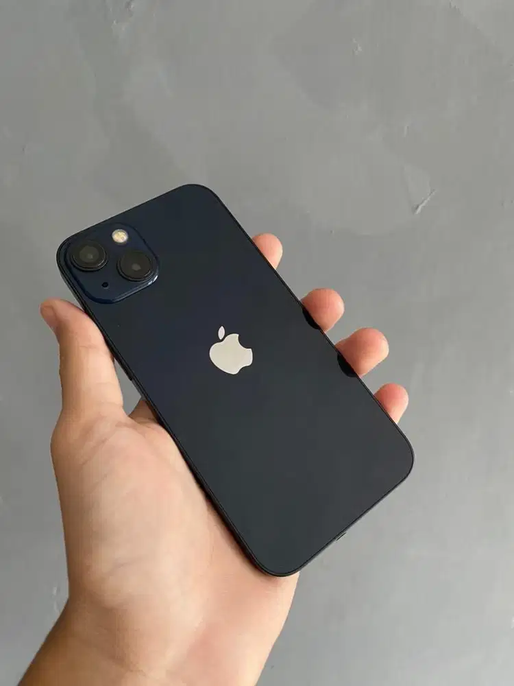 iPhone 13 128gb inter no minus