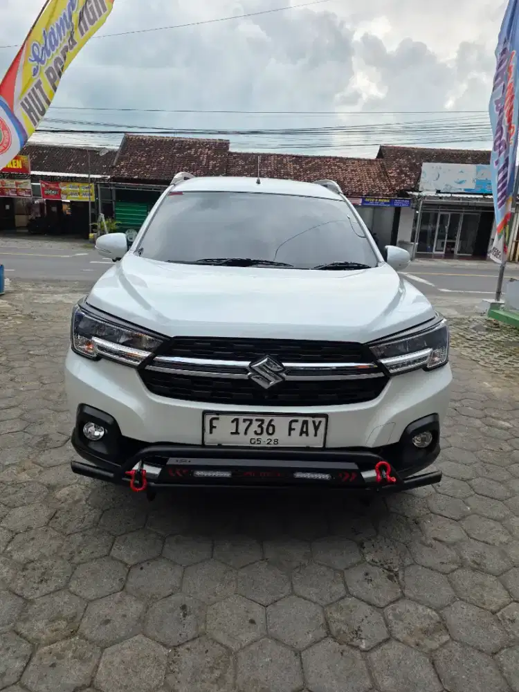 Xl7 alpha manual tahun 2023