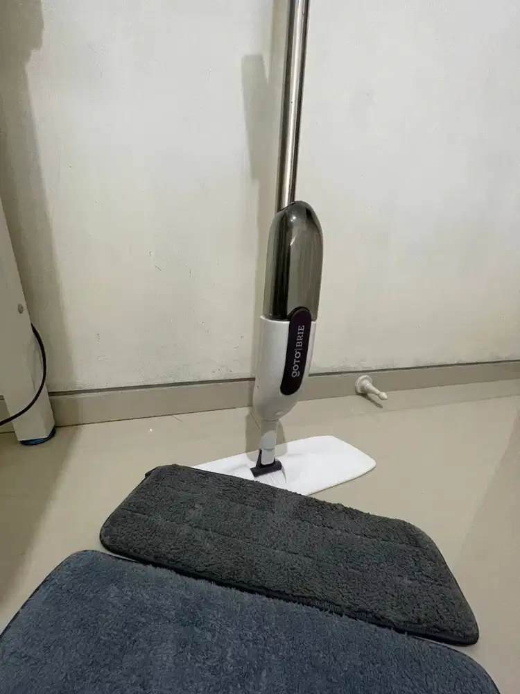 Pel Otomatis Goto + Gantungan nya