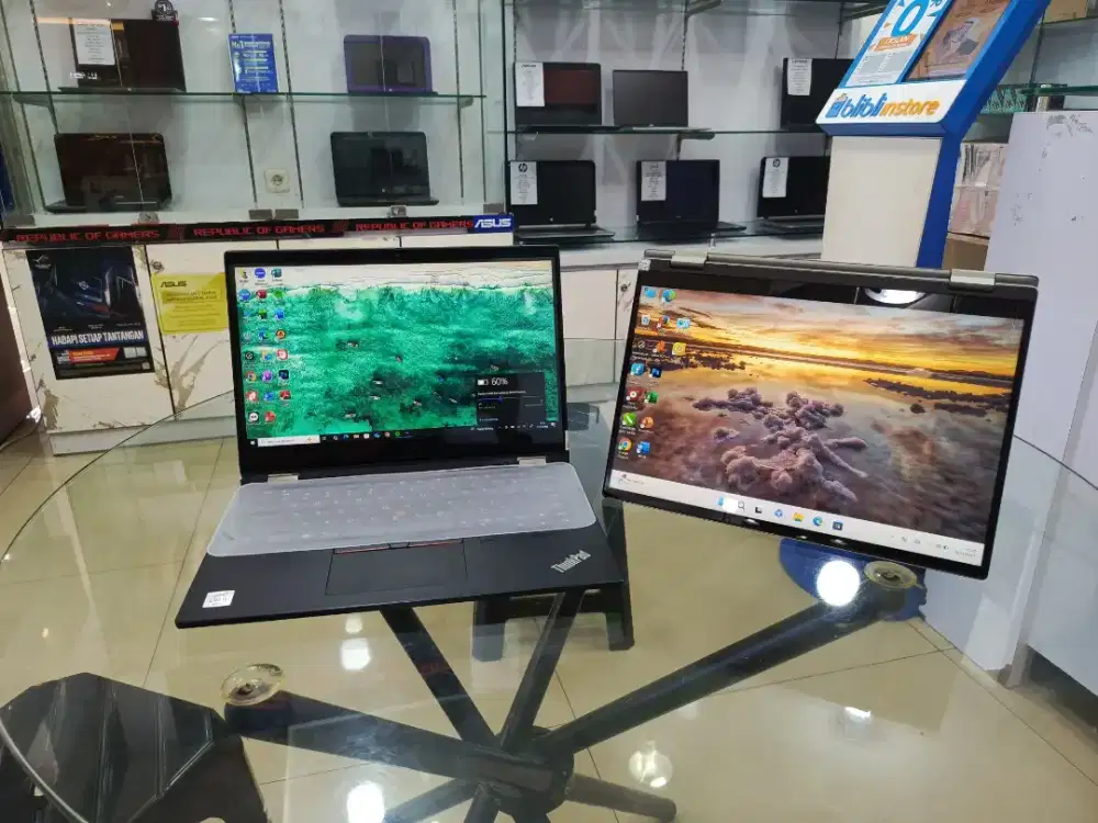 Jual laptop baru dan second terima jual beli laptop baru dan second
