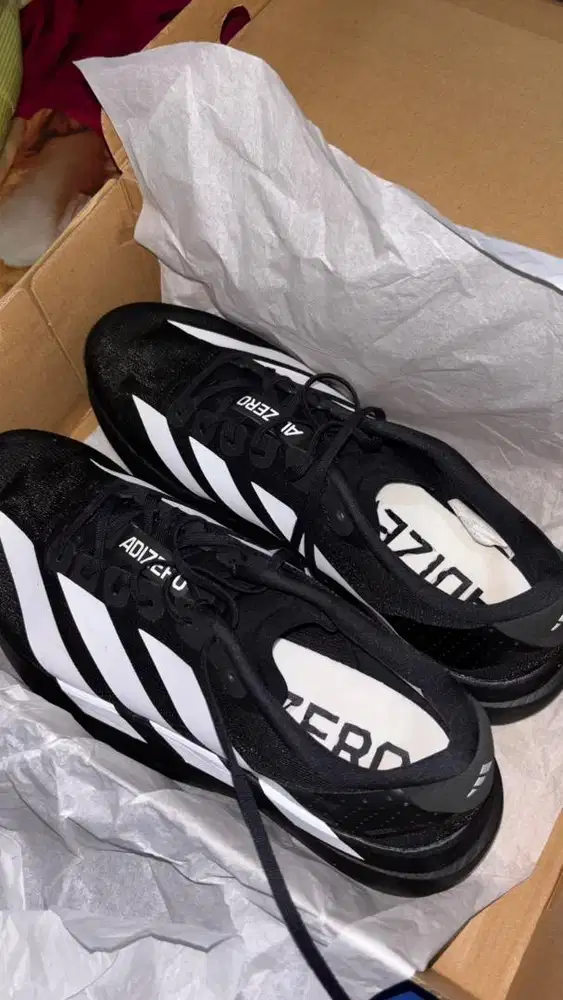 Adidas EVO SL 44.5 like new