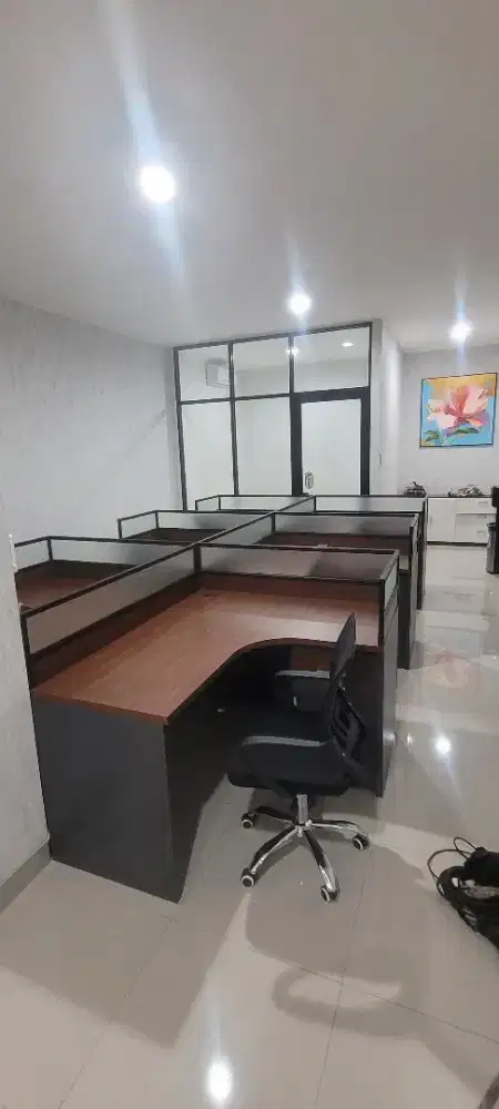 Lowongan kerja admin