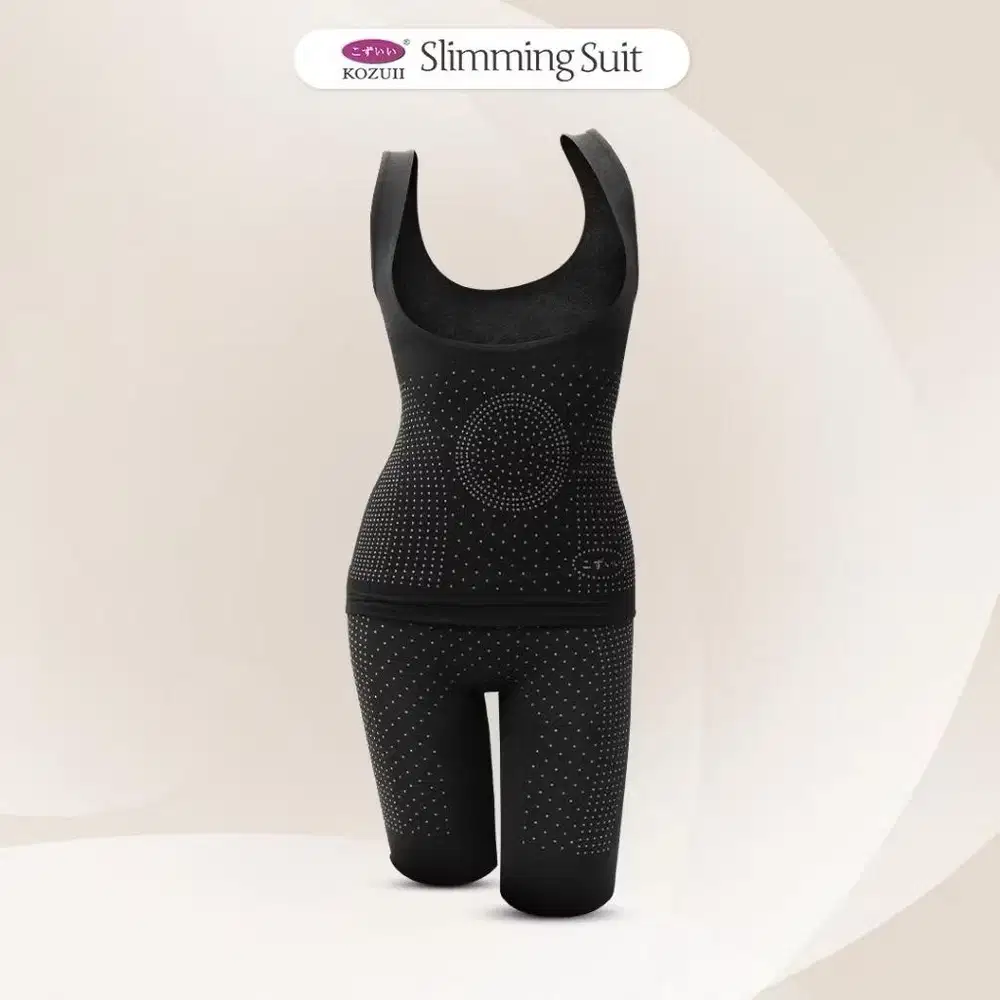 Slimming suit Kozuii