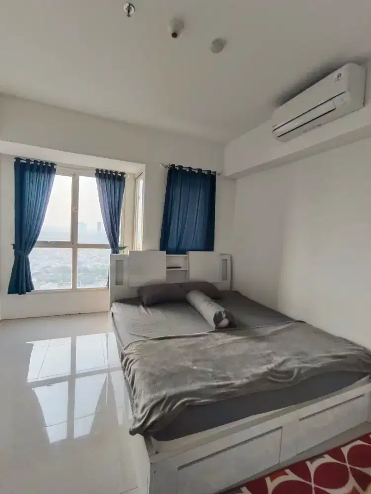 Dijual AC murah 1 PK Panasonic